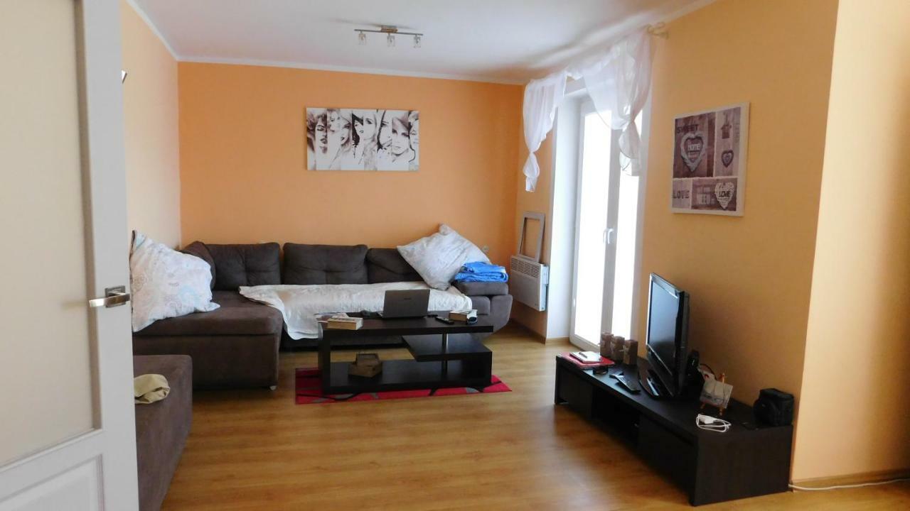 Ivihouse Apartment Świnoujście Екстериор снимка