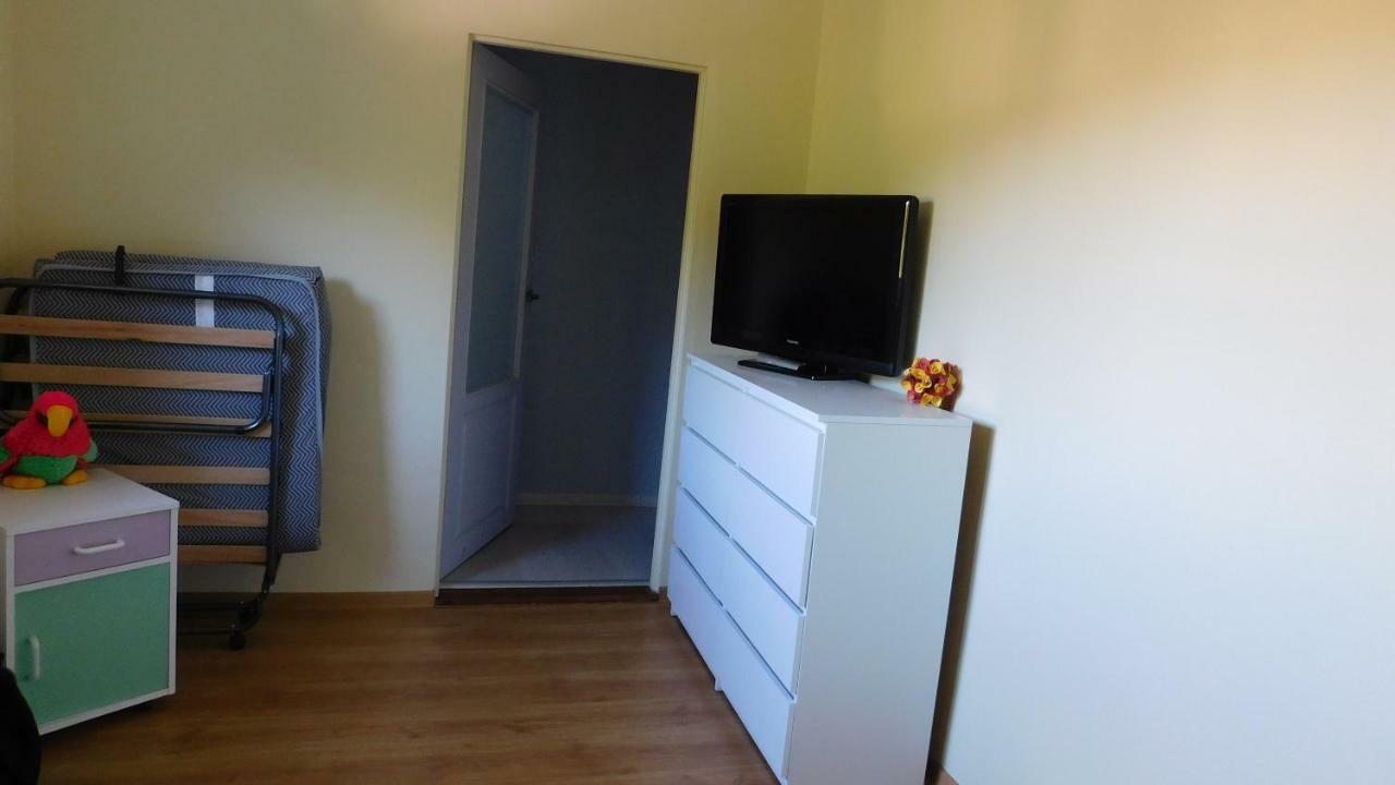 Ivihouse Apartment Świnoujście Екстериор снимка