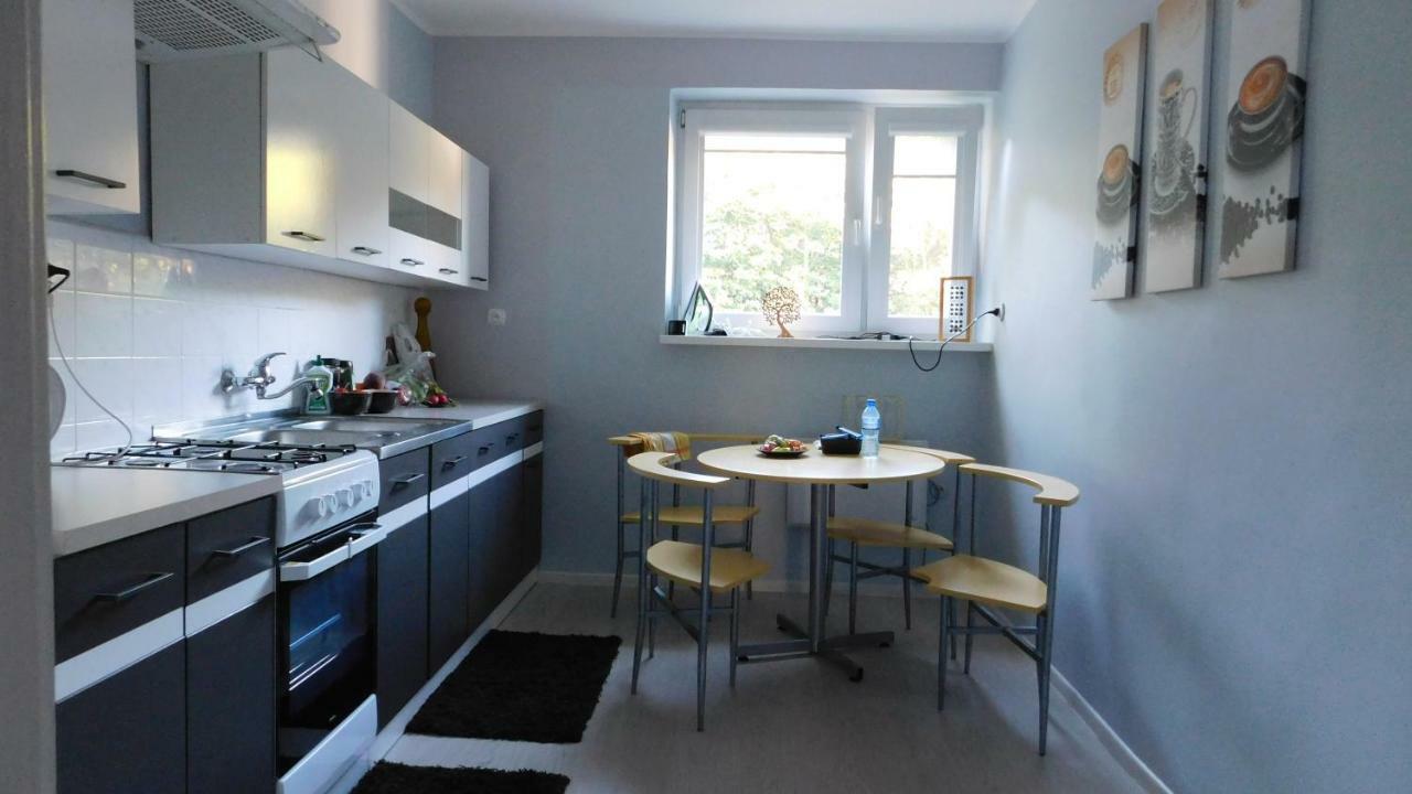 Ivihouse Apartment Świnoujście Екстериор снимка