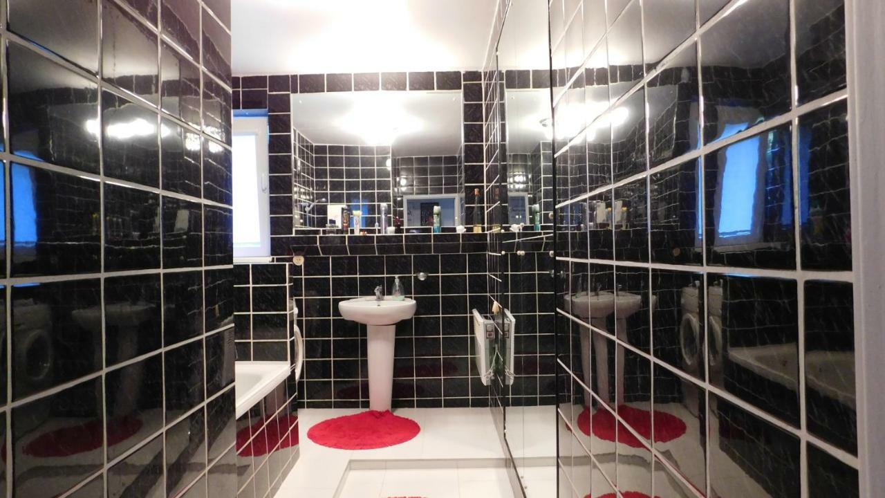 Ivihouse Apartment Świnoujście Екстериор снимка