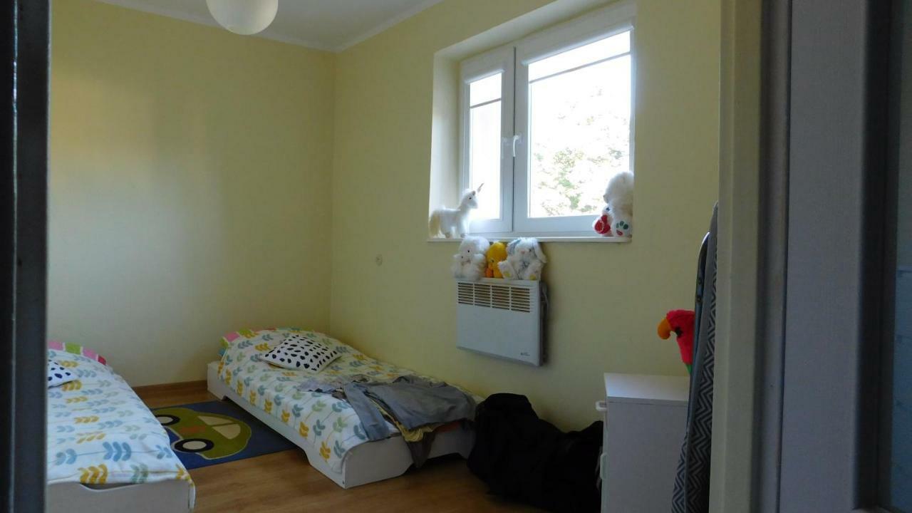 Ivihouse Apartment Świnoujście Екстериор снимка