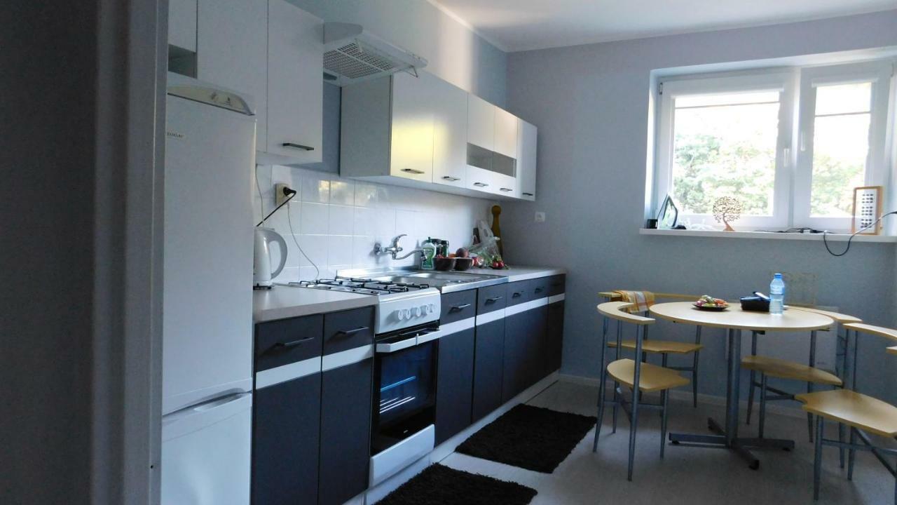 Ivihouse Apartment Świnoujście Екстериор снимка