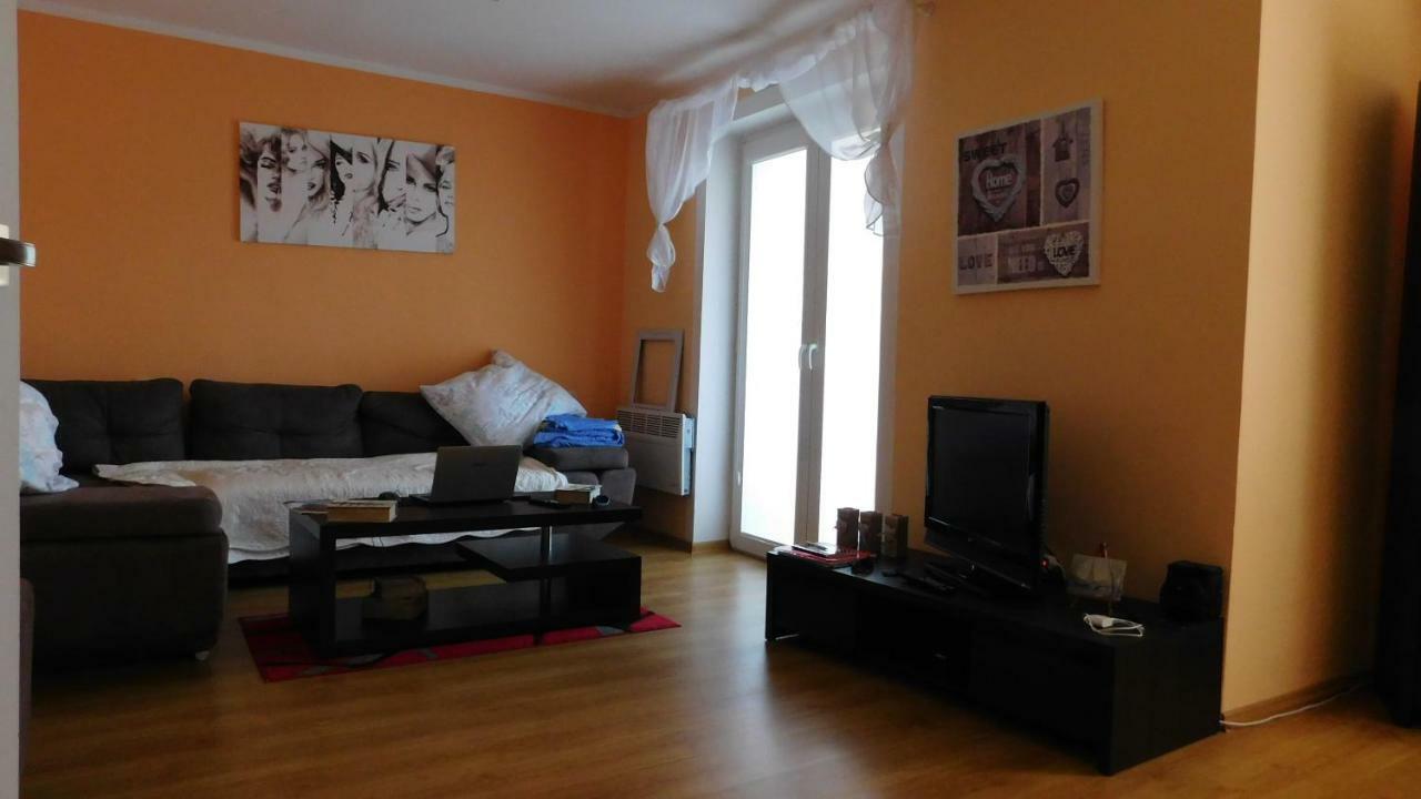 Ivihouse Apartment Świnoujście Екстериор снимка