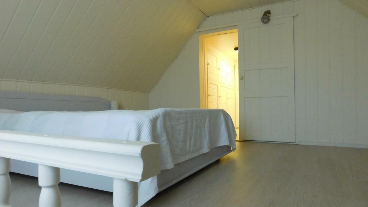 Ivihouse Apartment Świnoujście Екстериор снимка