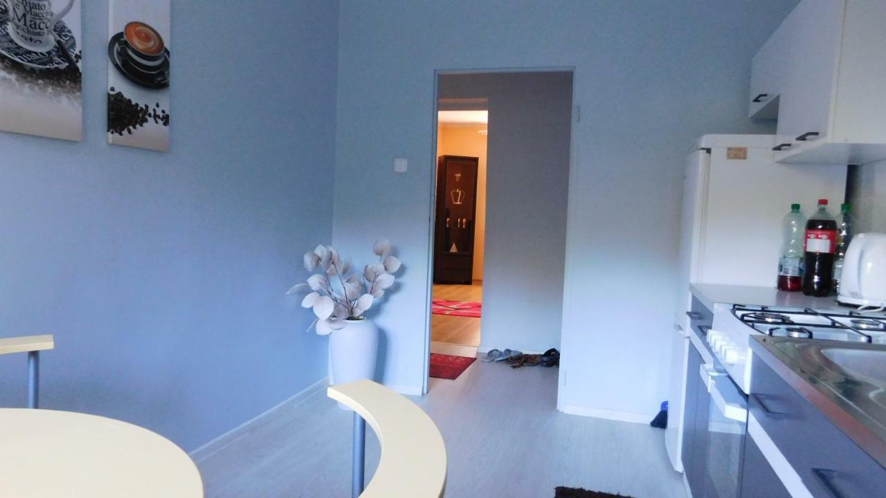 Ivihouse Apartment Świnoujście Екстериор снимка