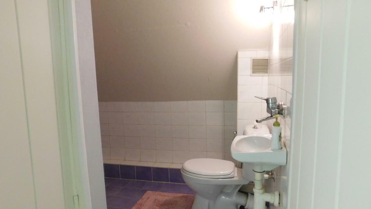 Ivihouse Apartment Świnoujście Екстериор снимка