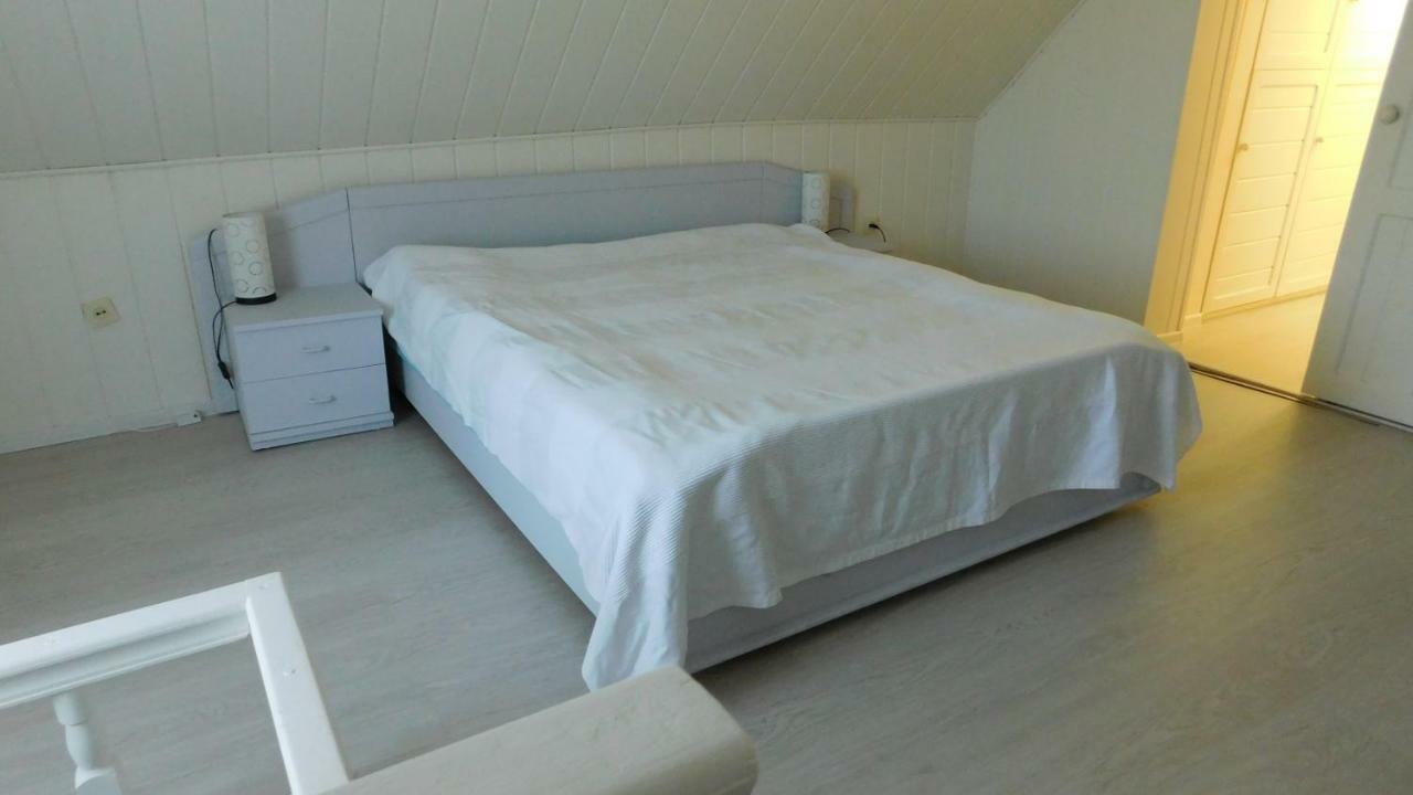 Ivihouse Apartment Świnoujście Екстериор снимка