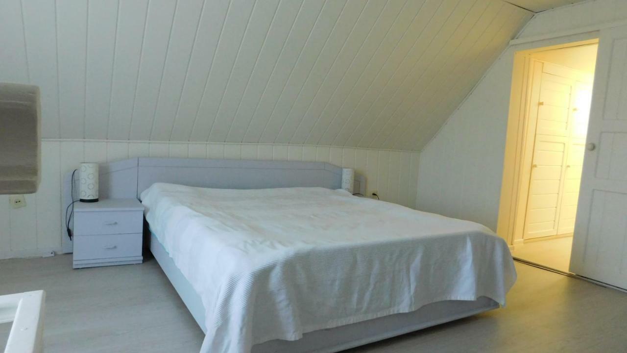 Ivihouse Apartment Świnoujście Екстериор снимка