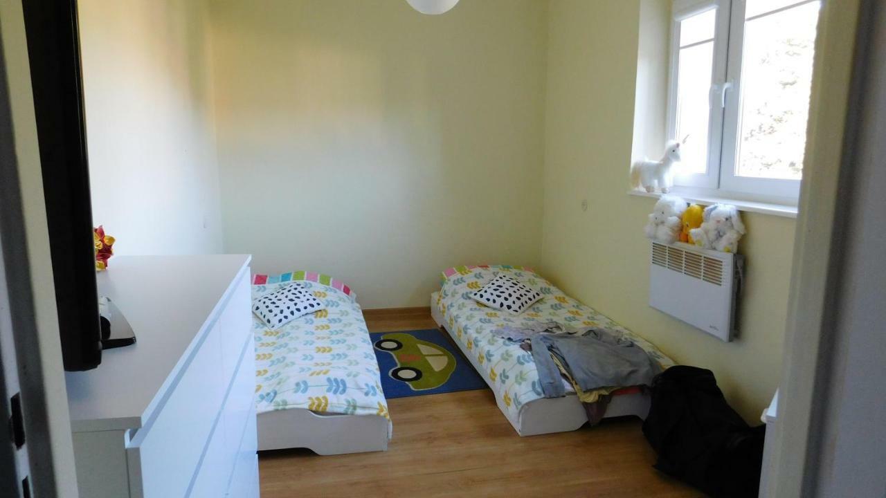 Ivihouse Apartment Świnoujście Екстериор снимка