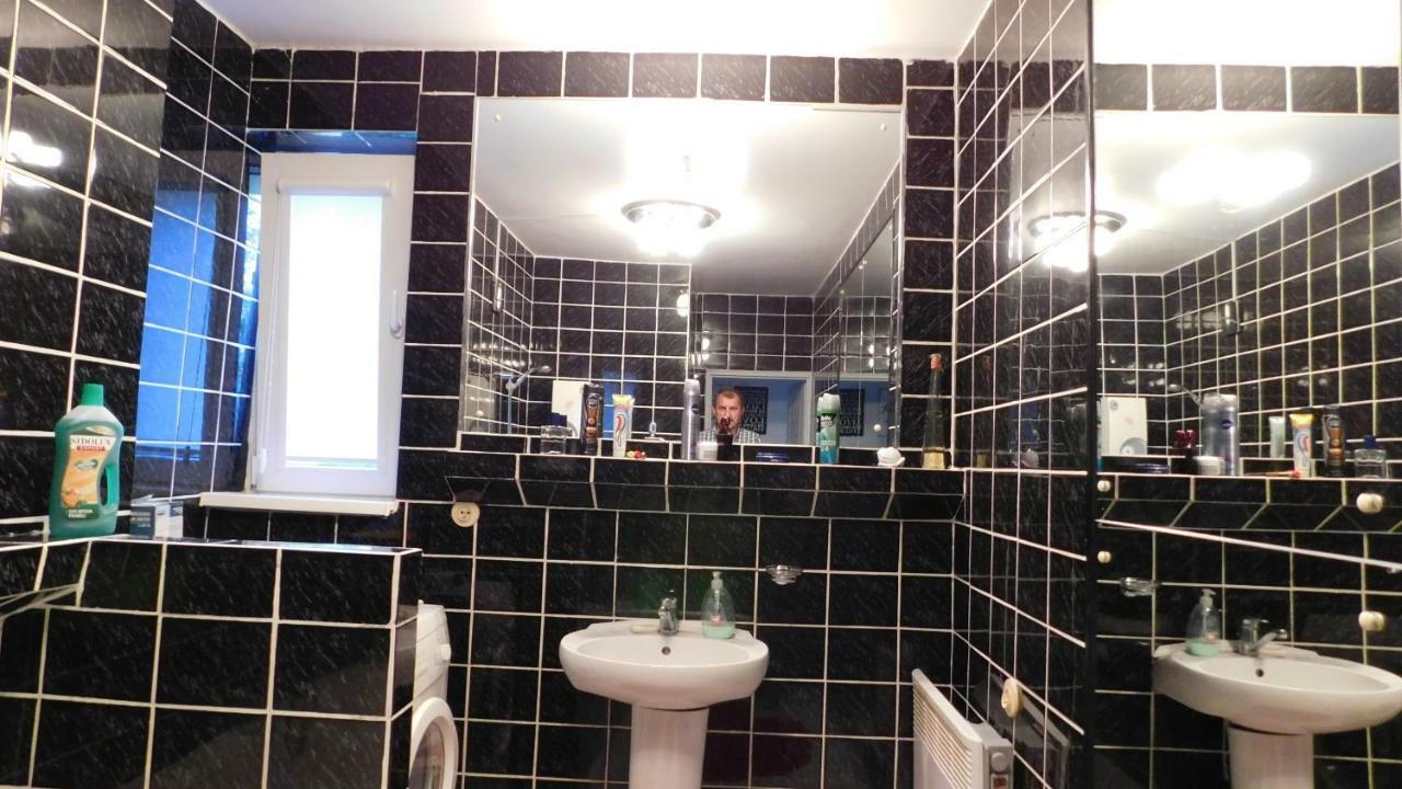 Ivihouse Apartment Świnoujście Екстериор снимка