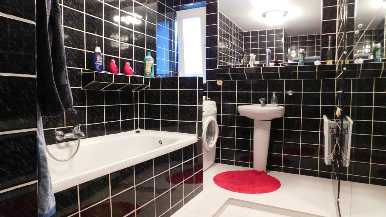 Ivihouse Apartment Świnoujście Екстериор снимка