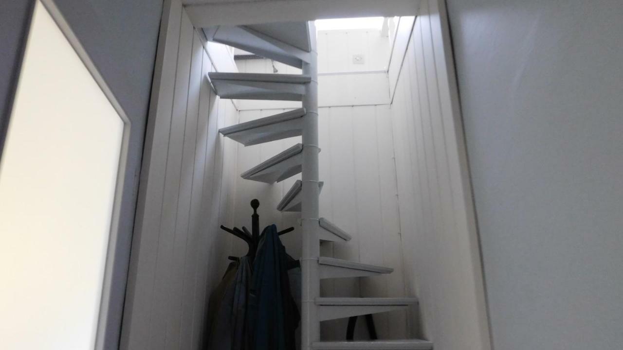 Ivihouse Apartment Świnoujście Екстериор снимка