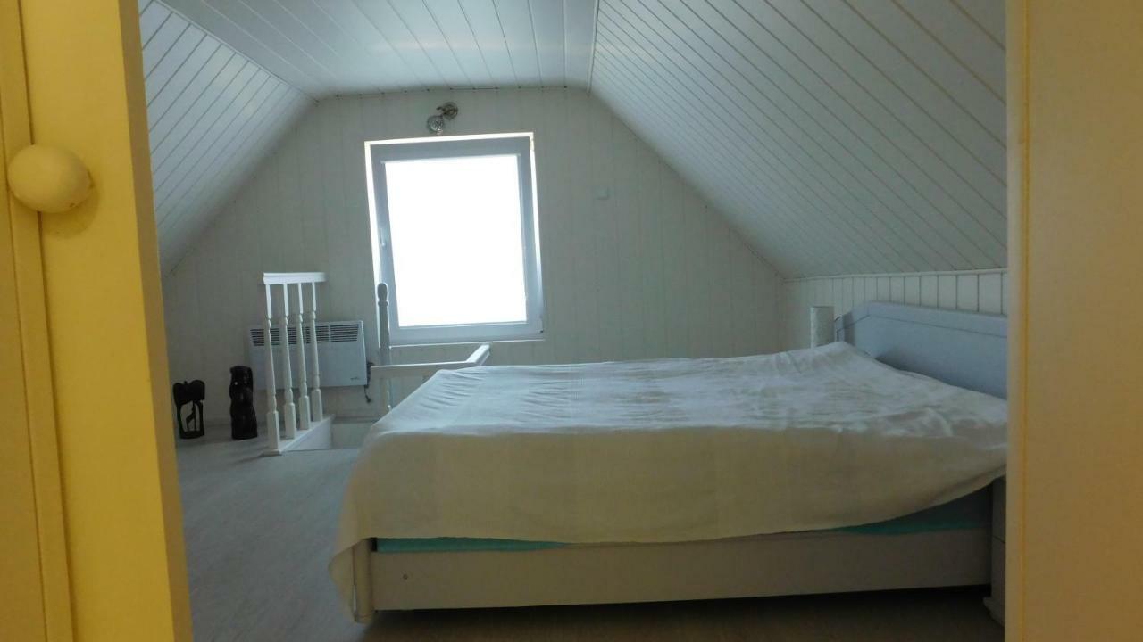 Ivihouse Apartment Świnoujście Екстериор снимка