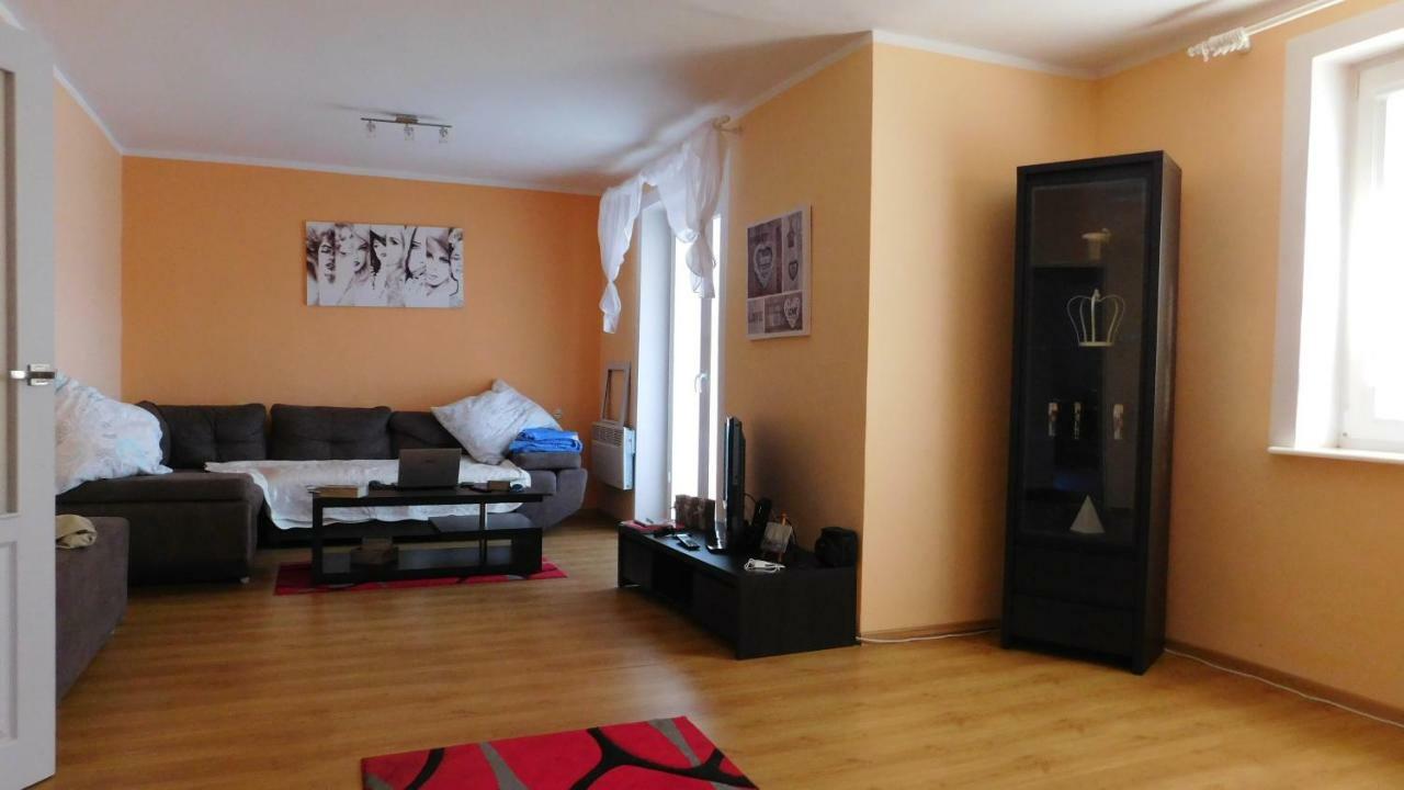 Ivihouse Apartment Świnoujście Екстериор снимка