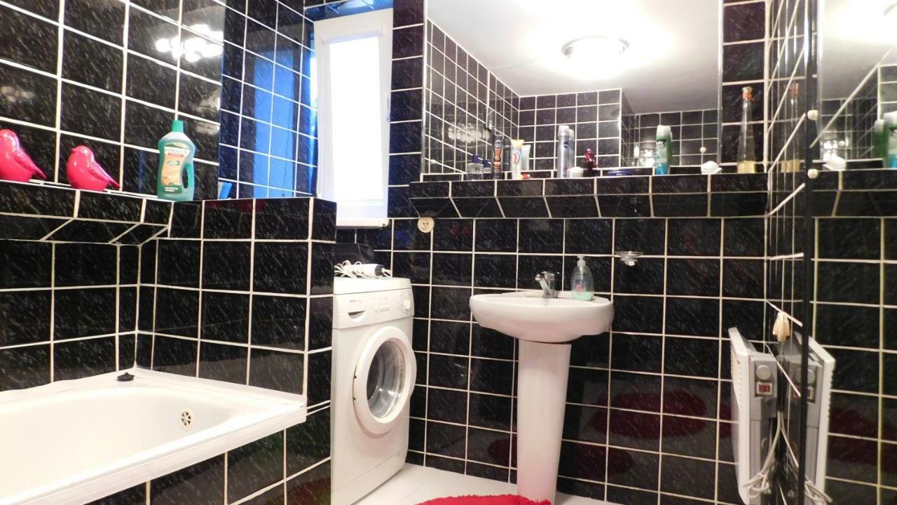 Ivihouse Apartment Świnoujście Екстериор снимка