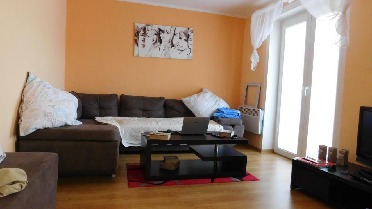 Ivihouse Apartment Świnoujście Екстериор снимка